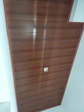 plafon pvc banyak promo