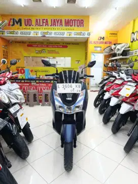 Surat lengkap # Yamaha lexi s tahun 2019