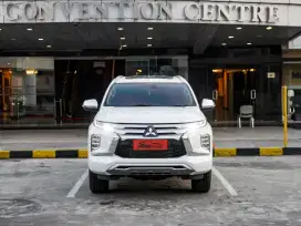 Mitsubishi pajero sport dakkar 2.4 tahun 2023