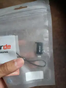 OTG IPHONE DAN ANDROID
