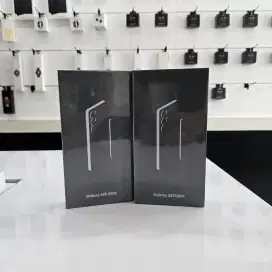 Termurah!!! Samsung S25 Ultra 12/256GB garansi resmi 1 tahun