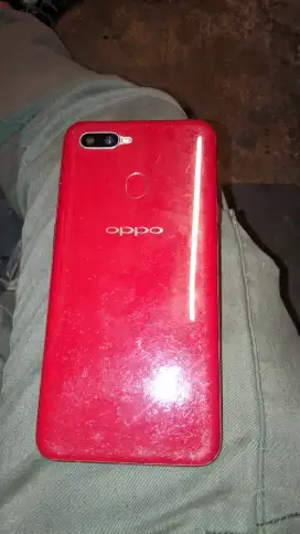 Oppo a5s ram 2/32