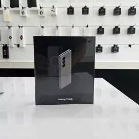 Termurah!!! Samsung Z Fold6 12/256GB garansi resmi 1 tahun