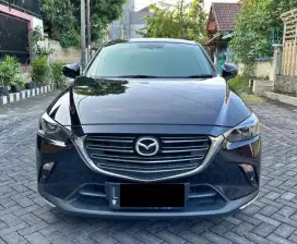 Mazda cx-3 pro 2020 matic