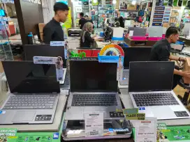PROMO KREDIT LAPTOP TANPA DP