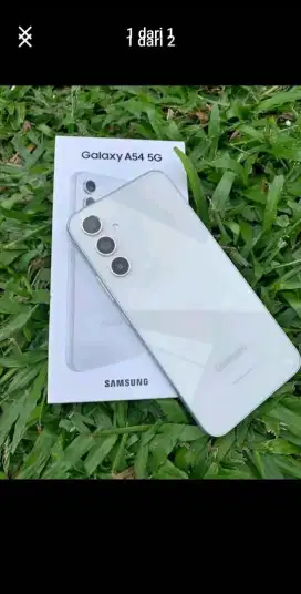 Samsung Galaxy A54 8+8 128GB
