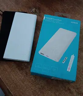 Huawei HONOR PowerBank Quick Charge10000mAh Max 18 watt 100% Original