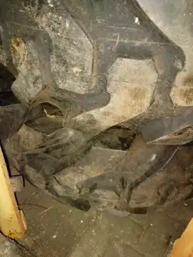 Ban Wheel Loader 17.5-25 Gajah Tunggal 16 Ply