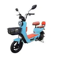 Jual sepeda Listrik Uwinfly Dragonfly 7