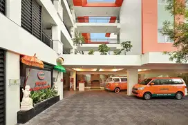 Dijual Shop / toko di Harris Kuta Riverview