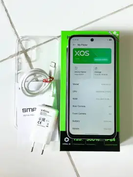 Indinix Smart 10
