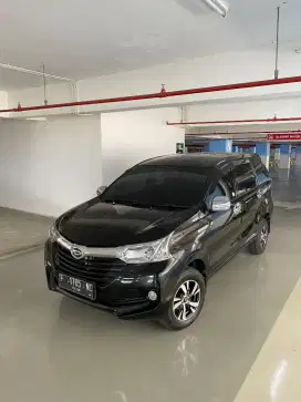 Grand Xenia Manual 2015