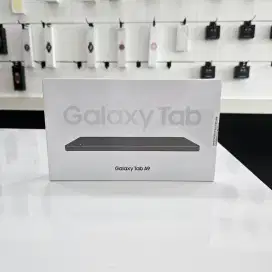 Termurah!!! Samsung Tab A9 LTE 4/64GB garansi resmi 1 tahun