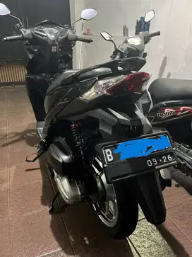 vario 125 led 2016