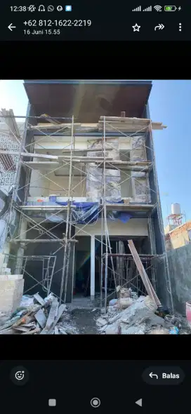 Rumah Ready Juli 2025