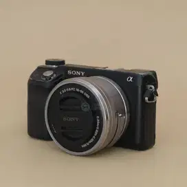 Sony Nex-6 Kit 16-50 OSS