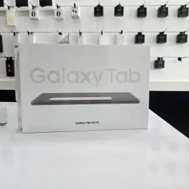 Termurah!!! Samsung Tab S10 FE 8/128GB free Keyboard Cover