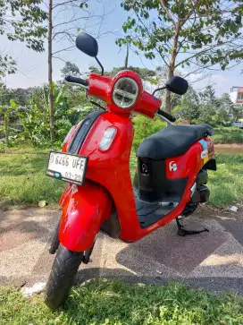 YAMAHA FAZZIO NEO TAHUN 2024