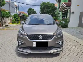 KM33RB Suzuki Ertiga sport hybrid 2020 matic