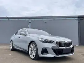 BMW 520i M sport 2024