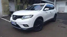 Pajak Panjang TDP 9JT Nissan Xtrail 2.0 Bensin-AT 2016 Putih