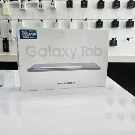 Termurah!!! Samsung Tab S10 FE 5G 8/128GB free Keyboard Cover