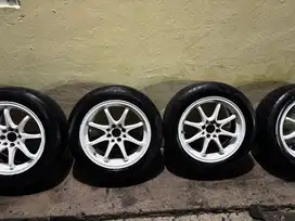 Velg ring 16 ce 28