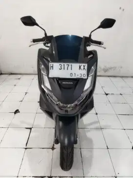 DJ NEW PCX 160 ABS 2024 ISTIMEWA