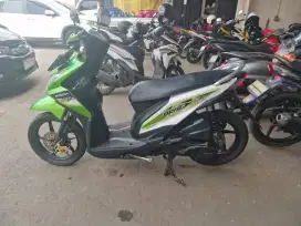 Jual cepat baet 2014 mesin mateb Tarikan enteng