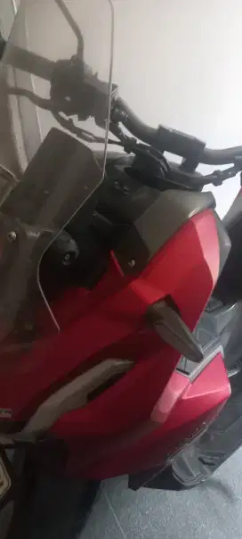 Honda ADV 160 ABS