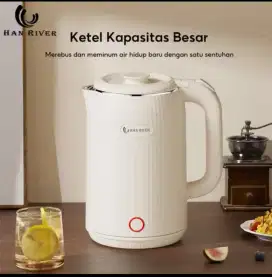 Kredit elektronik rumah tangga murah
