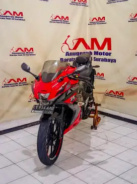 Suzuki GSX R 150 Tahun 2021