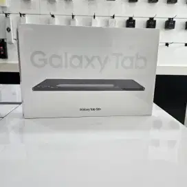 Termurah!!! Samsung Tab S10+ 12/256GB free Keyboard Cover
