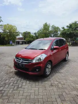 Ertiga GL 2015 manual