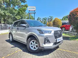 [OLXmobbi] PAJAK PANJANG - DAIHATSU ROCKY 1.2 X MATIC 2022