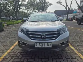 Crv prestige tahun 2013