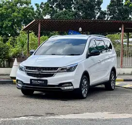 Wuling Cortez Luxury 1.5 AT 2021 / Odo 25rbu Kilometer