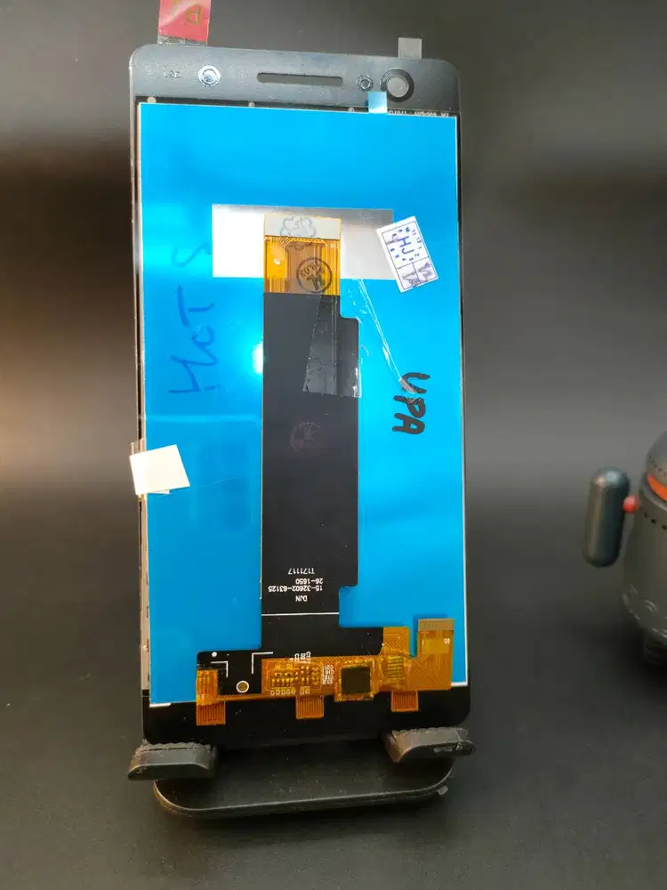 Lcd Infinix HOT S X521 Lcd HOT NOTE X551 Fullset Touchscreen Original
