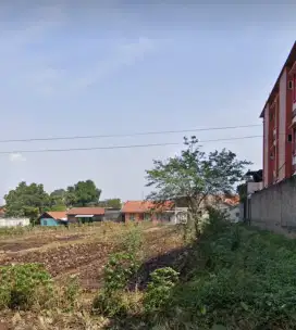 Kavling Tanah Siap Bangun Di Jatinangor Cocok Untuk Kost²an Premium