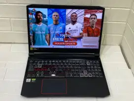 Laptop Acer Nitro AN515-55/Processor Core i5-10300H/Ram 8GB/SSD 512GB