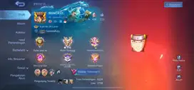 Akun mobile legend