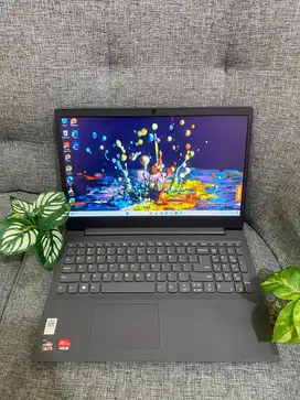 LENOVO RYZEN 3-3250U RAM 8 GB SSD 256 GB