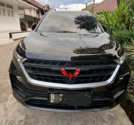 WULING ALMAZ 7 SEATER