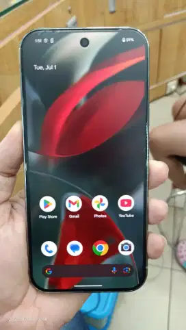 Google pixel 9 pro Hazel