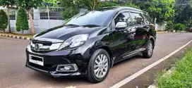 HONDA MOBILIO E PRESTIGE AT 2014 KILOMETER 74RIBU