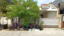 Dijual Rumah Minimalis Siap Huni di Taman Galaxy Bekasi