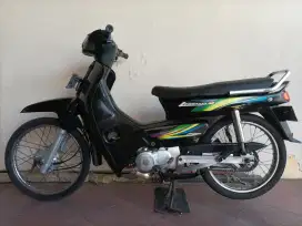 Legenda 2003 Plat S