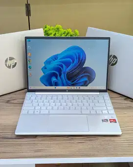 Cash / Kredit Laptop HP Pavilion Aero 13 Ringan Kurang dari 1 KG