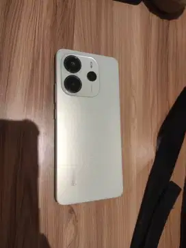 Redmi note 14 warna hijau