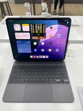 KREDIT IPAD PRO M4 PROMO BUNGA 0% + GRATIS 2x CICILAN
